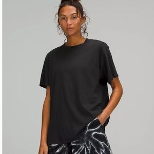 Lululemon All Yours Tee